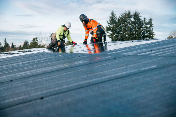 Trusted Flat Roof Repair service in Elk Creek, CA - Ben Roofing and Steel LLC